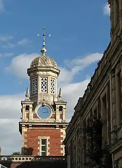 Somerleyton Hall