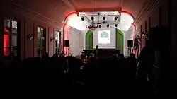 Sonemus Fest, 2023.