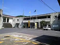 Soni Village Office