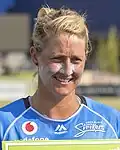 Sophie Devine