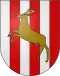 Coat of arms of Sorens