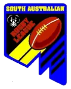 Former logo
