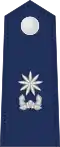 Junior commander