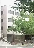 Embassy in Seoul