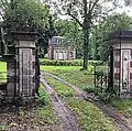 The South Gatehouese