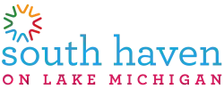 Official seal of South Haven, Michigan