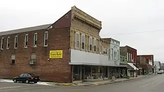 Main Street