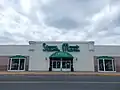 Former Stein Mart