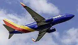 Boeing 737-700