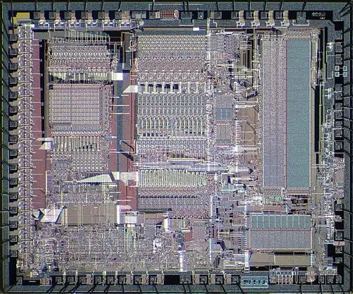 KM1801VM3