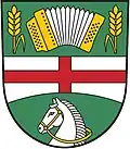 Coat of arms of Spáňov