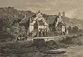 granaries, post 1880