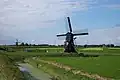 De Hiemerter Mole