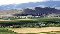Spitak