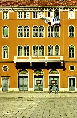 Building