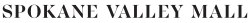 Spokane Valley Mall logo