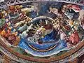 Filippo Lippi, 1467–1469; apse of the cathedral of Spoleto