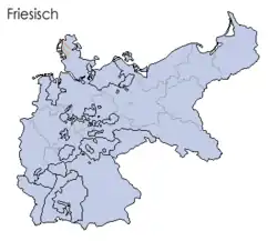 Frisian