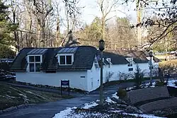 Springhouse