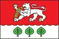 Flag of Srbice