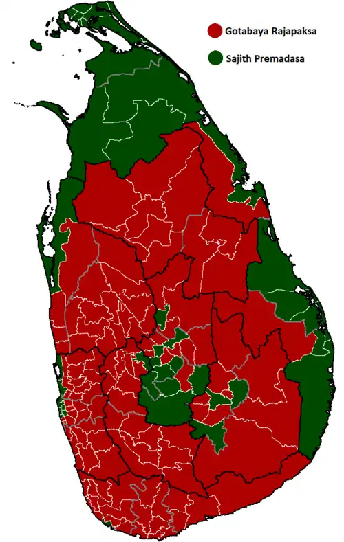 2019 Election