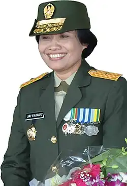 Army Dress Uniform