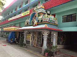 Sri Thyagaraya Gana Sabha