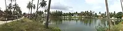 Kumudavalli Village
