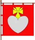 Flag of Sribne
