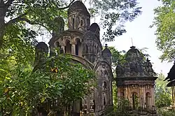 Sridhara temple