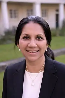 Sriya Iyer