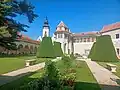 Telč Castle