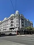 After renovation in 2021
