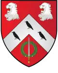 St Anne's College