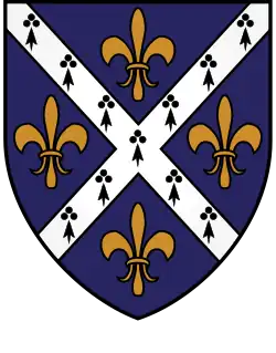 St Hugh's College