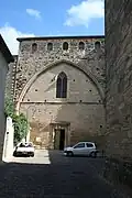 Church of Ste Marie