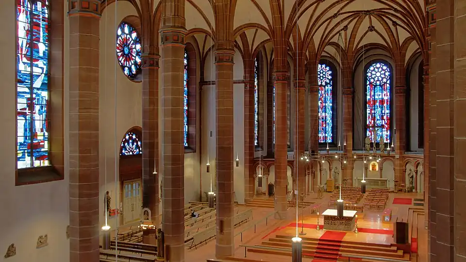 St. Bonifatius