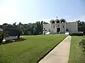 St. John the Divine Greek Orthodox Church