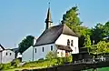 Chapel St. Josef