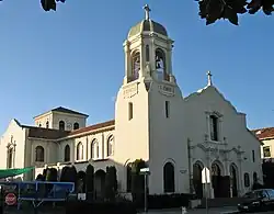 Basilica of St. Joseph