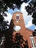 St. Joseph Roman Catholic Church