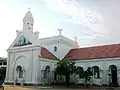 St. Mary's Co-Cathedral