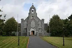 St Michaels Church