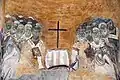 St. Nicholas Church Fresco