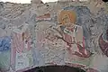 St. Nicholas Church Fresco