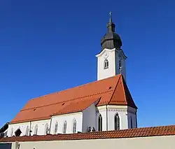 Church of Saint Rupert&nbsp;[de]