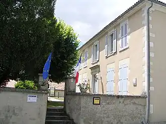 Town hall