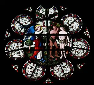 Rose Window