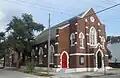 45 Moultrie St., Charleston, SC (c. 1922)