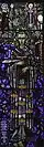 Venerable Bede by Harry Clarke
